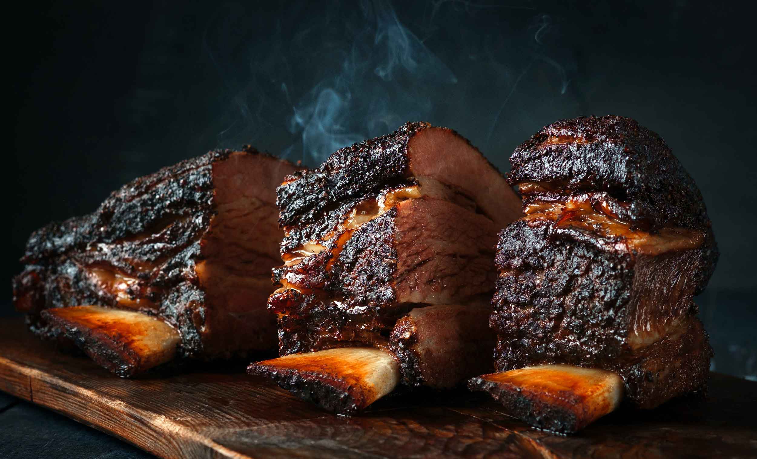 Big clearance frank's bbq